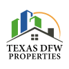 Texas DFW Properties Logo
